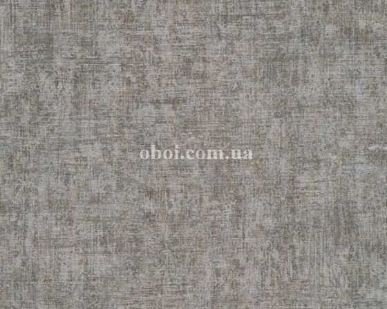 Вінілові шпалери AS Creation  арт. 1026910, колір Сірий, рисунок Штукатурка