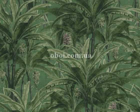Шпалери AS Creation (Німеччина) колекція Greenrey