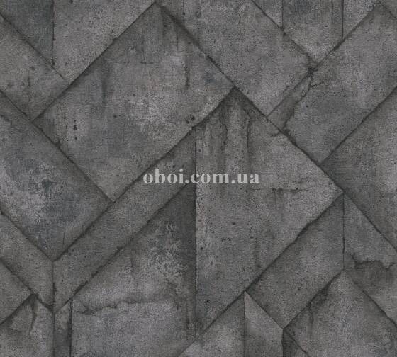 Шпалери AS Creation (Німеччина) колекція Industrial