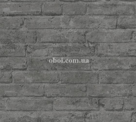 Шпалери AS Creation (Німеччина) колекція Industrial
