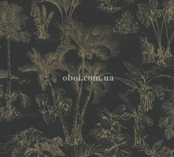 Обои AS Creation (Германия) коллекция Cuba