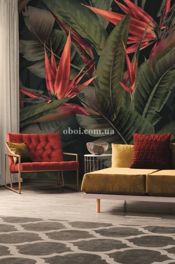 Обои AS Creation (Германия) коллекция Cuba