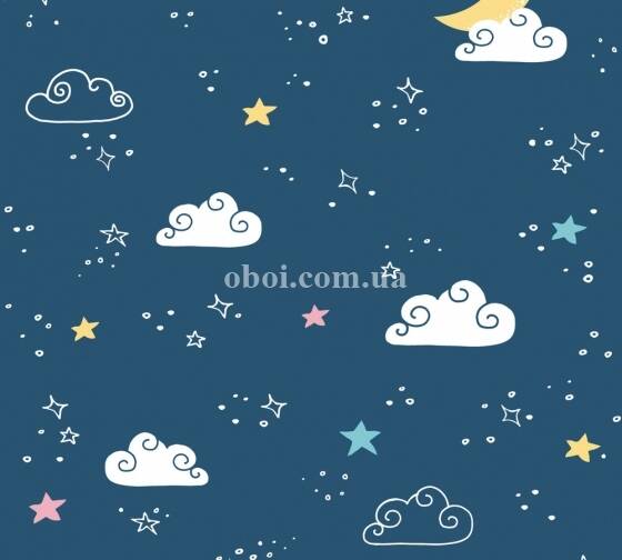 Обои AS Creation (Германия) коллекция Little Love
