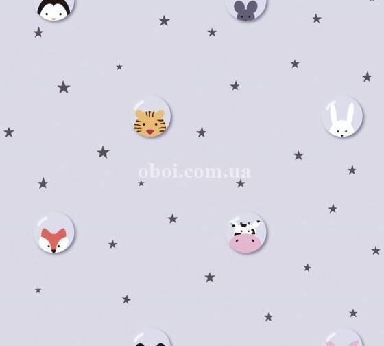 Обои AS Creation (Германия) коллекция Little Love