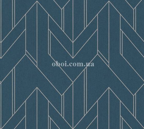 Обои AS Creation (Германия) коллекция VILLA