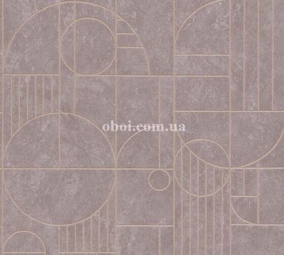 Шпалери AS Creation (Німеччина) колекція My Home My Spa