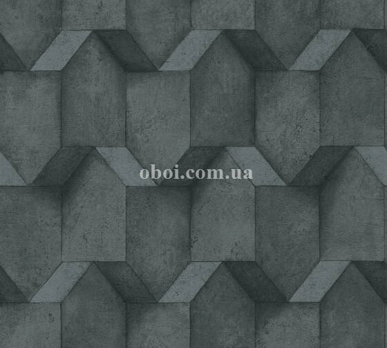 Обои AS Creation (Германия) коллекция The Bos