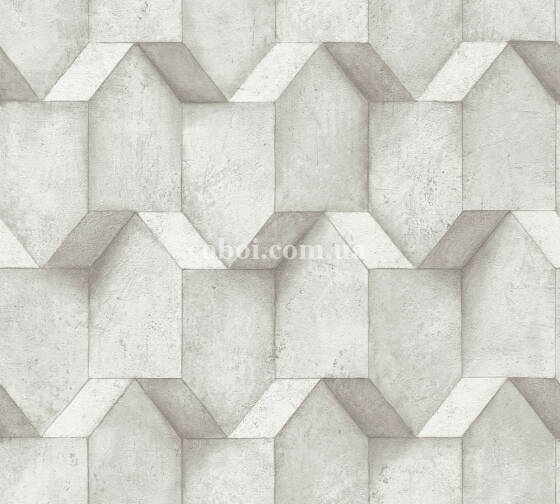 Обои AS Creation (Германия) коллекция The Bos
