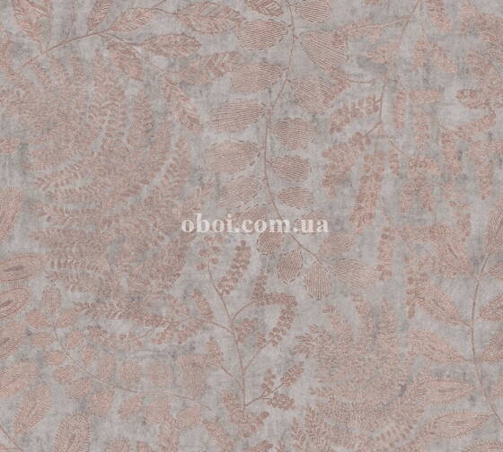 Обои AS Creation (Германия) коллекция The Bos