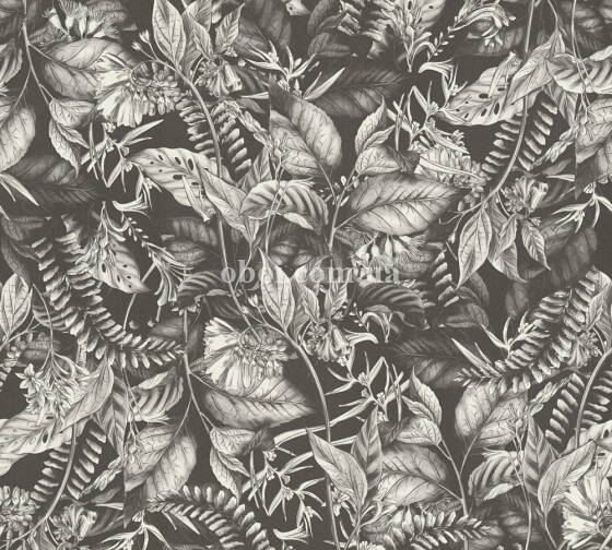 Шпалери AS Creation (Німеччина) колекція Drawn into Nature