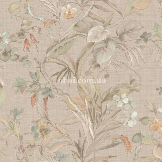 Обои Zambaiti Parati (Италия) коллекция TRUSSARDI 8
