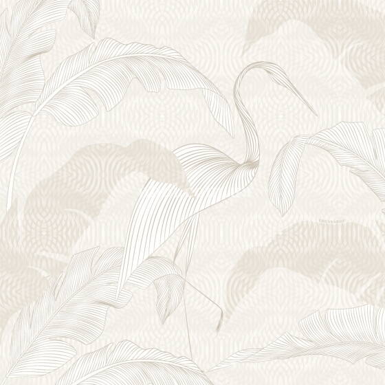 Обои Zambaiti Parati (Италия) коллекция TRUSSARDI 8