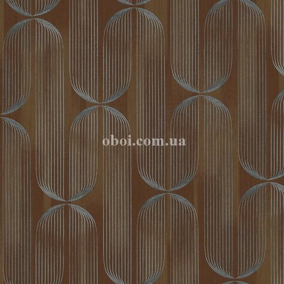 Обои Erismann (Германия) коллекция ELLE Decoration 5