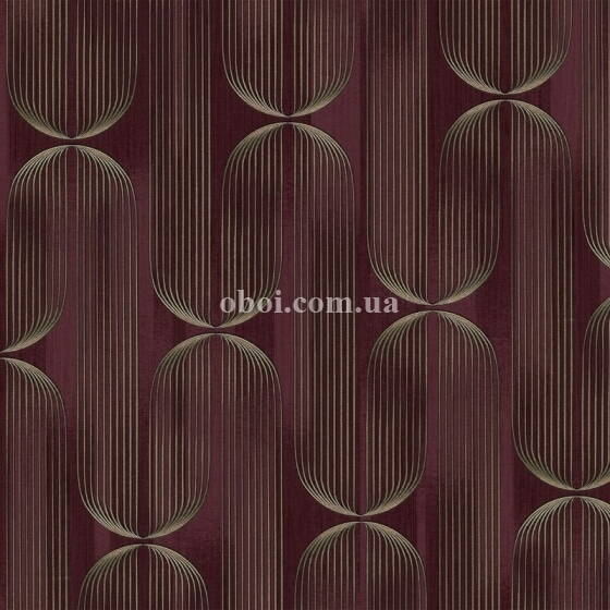 Обои Erismann (Германия) коллекция ELLE Decoration 5