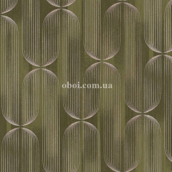 Обои Erismann (Германия) коллекция ELLE Decoration 5