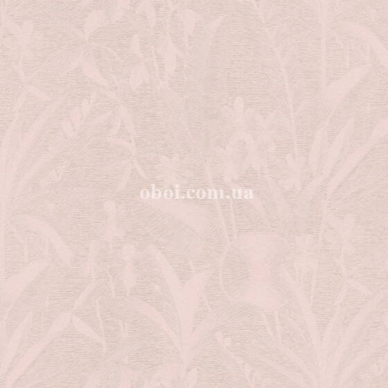 Обои Erismann (Германия) коллекция ELLE Decoration 5