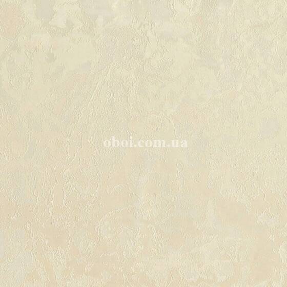 Вінілові обои  Italian Velour арт. 25002, цвет Бежевий, рисунок Штукатурка