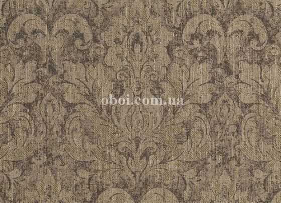 Флизелиновые шпалери Sirpi  арт. 964961, колір Коричневый, рисунок Классические