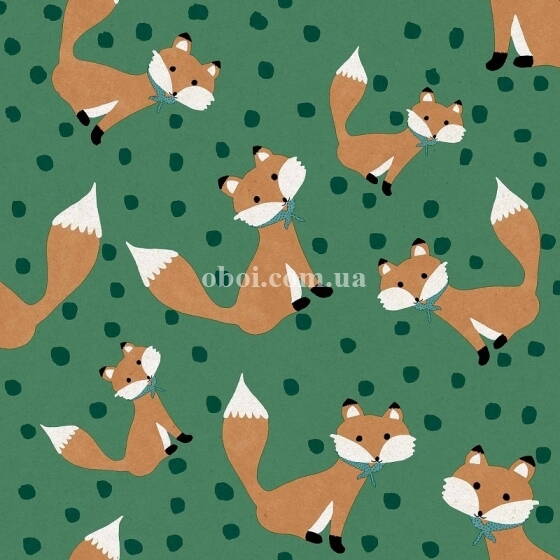 Обои Cristiana Masi (Италия) коллекция MiniMe