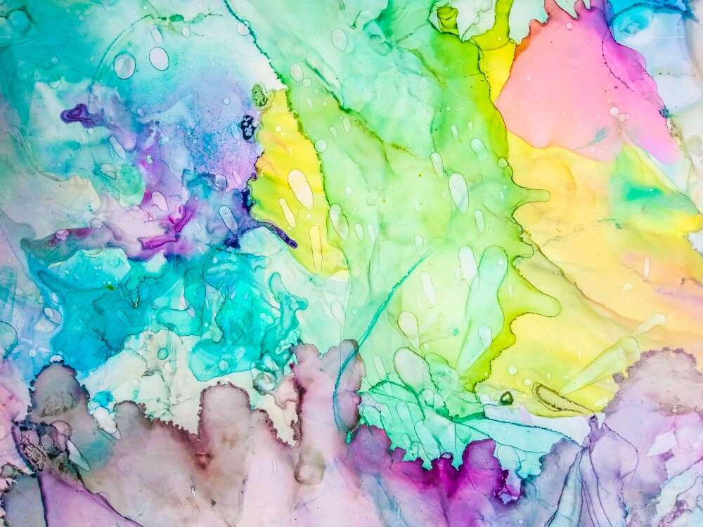 Фотообои Абстракция под заказ из категории abstract