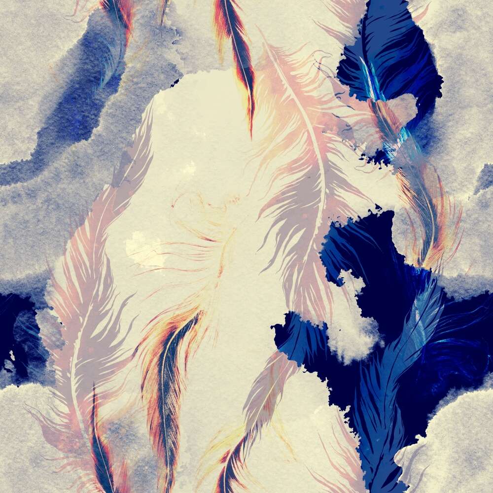 Фотообои Абстракция под заказ из категории abstract