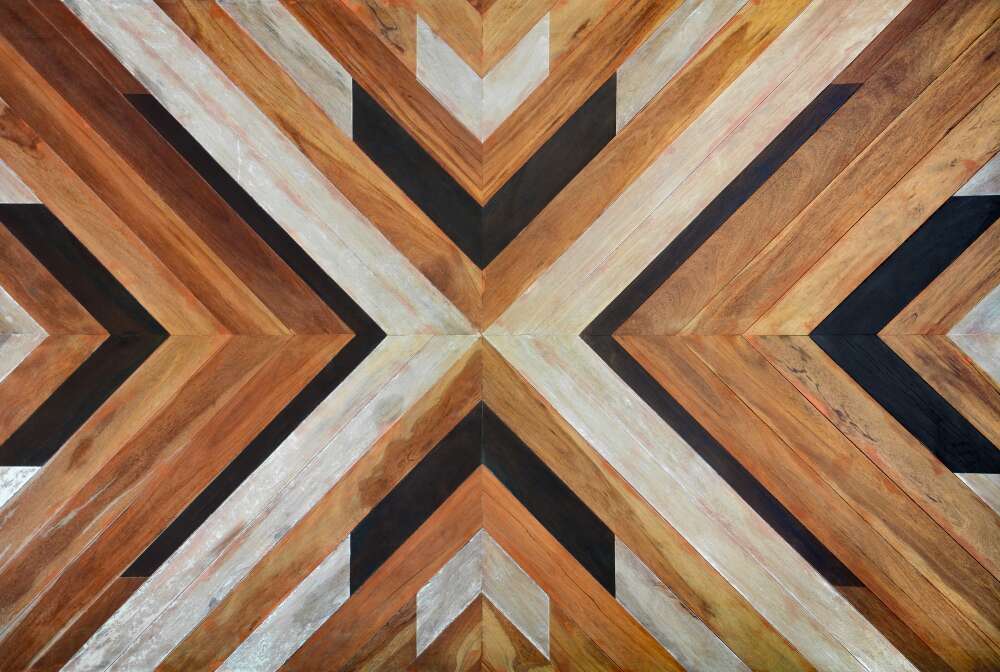 Фотообои Абстракция под заказ из категории abstract