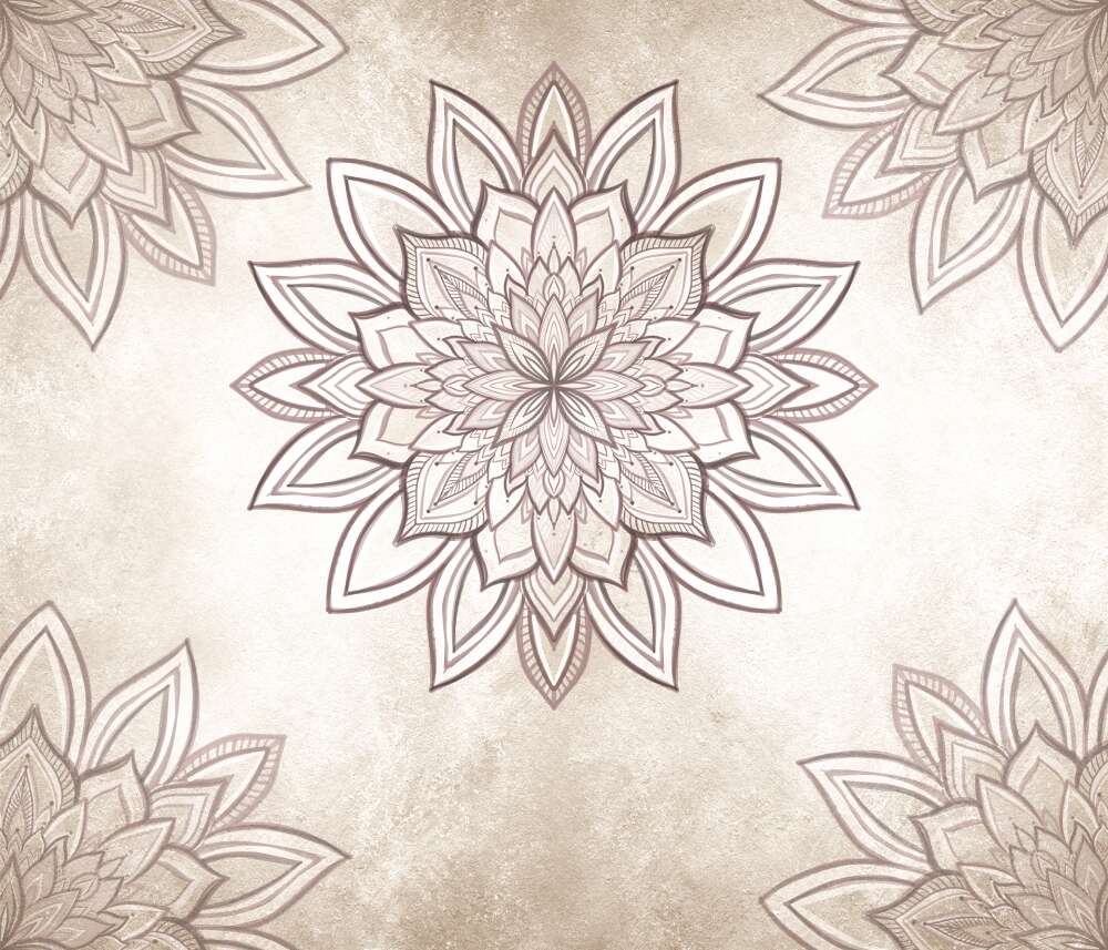 Фотообои Абстракция под заказ из категории abstract