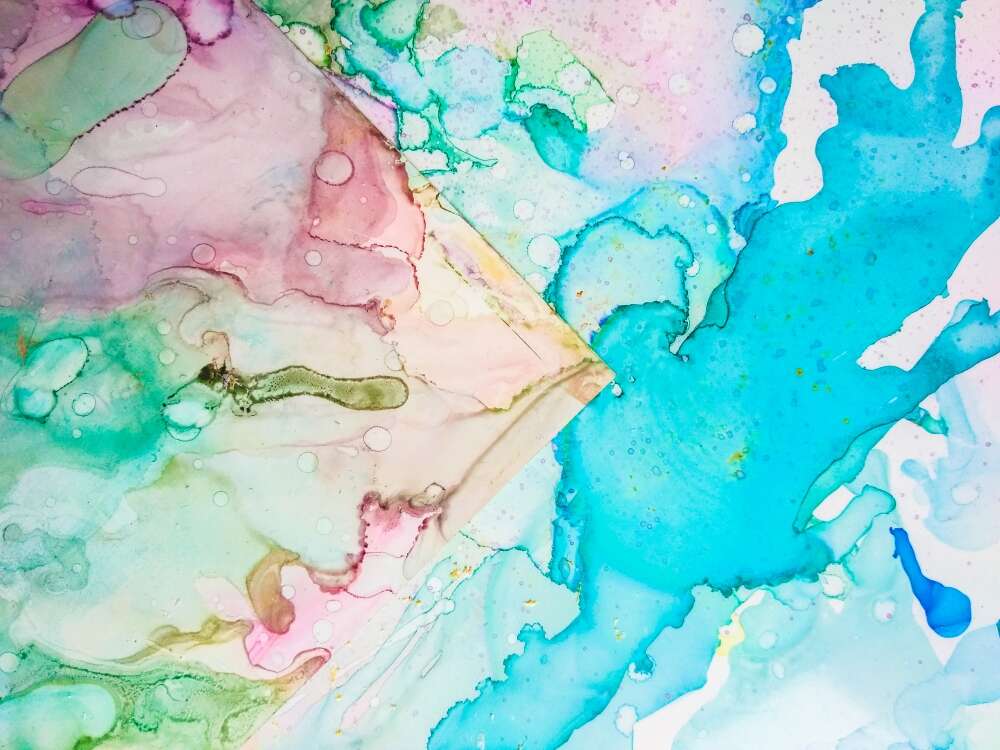 Фотообои Абстракция под заказ из категории abstract