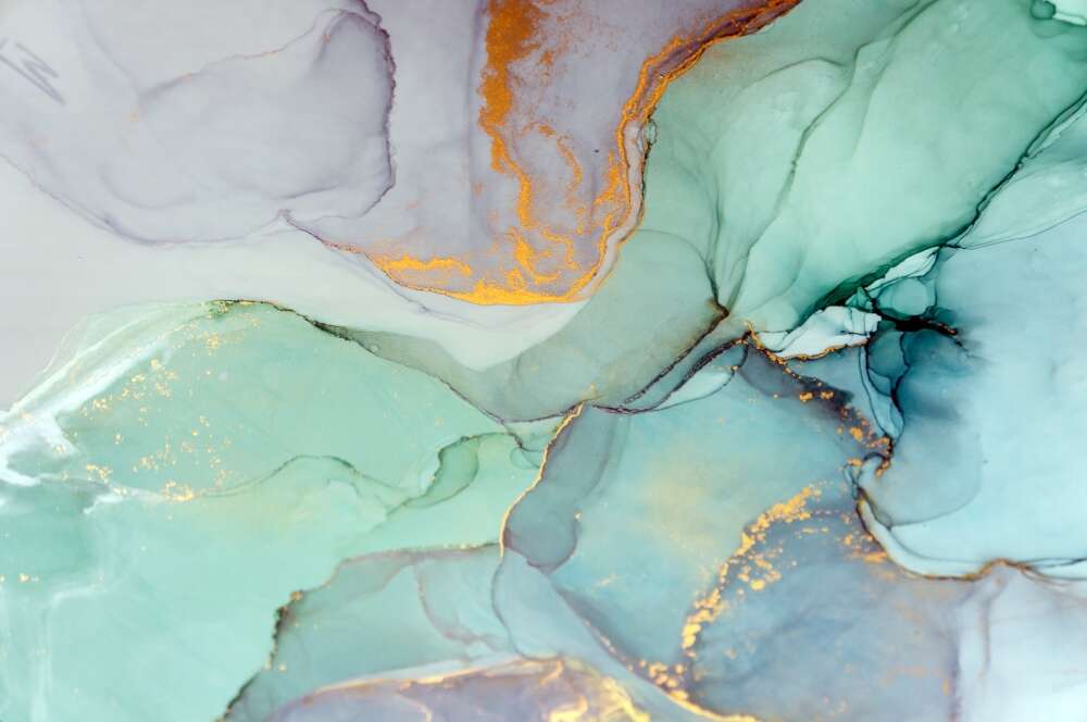 Фотообои Абстракция под заказ из категории abstract