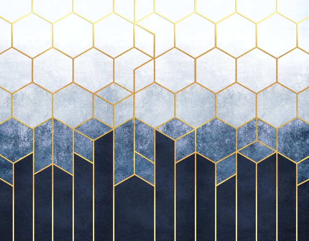 Фотообои Абстракция под заказ из категории abstract