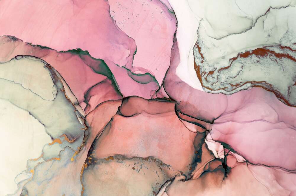 Фотообои Абстракция под заказ из категории abstract