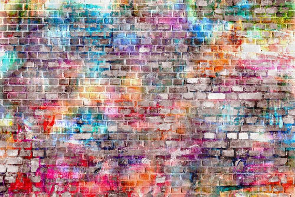 Фотообои Абстракция под заказ из категории abstract