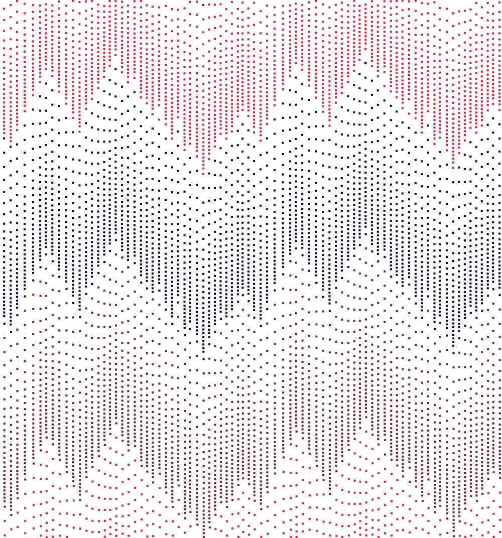 Фотообои Абстракция под заказ из категории abstract