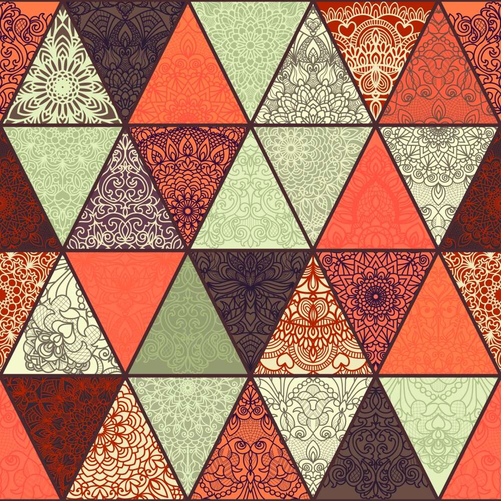 Фотообои Абстракция под заказ из категории abstract