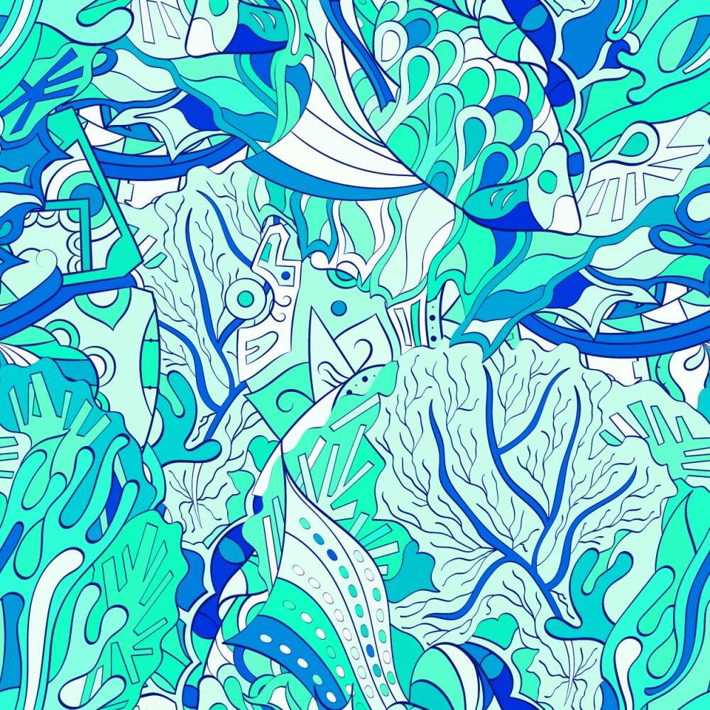 Фотообои Абстракция под заказ из категории abstract