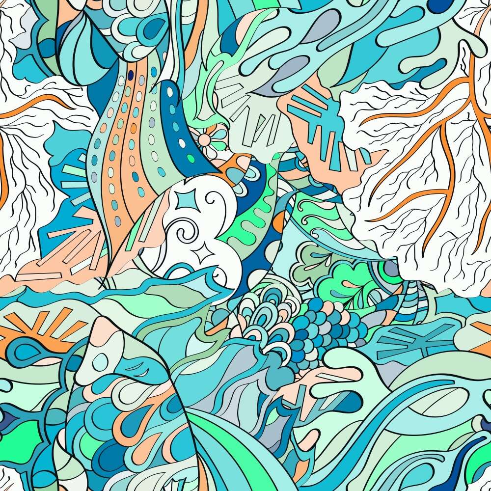 Фотообои Абстракция под заказ из категории abstract