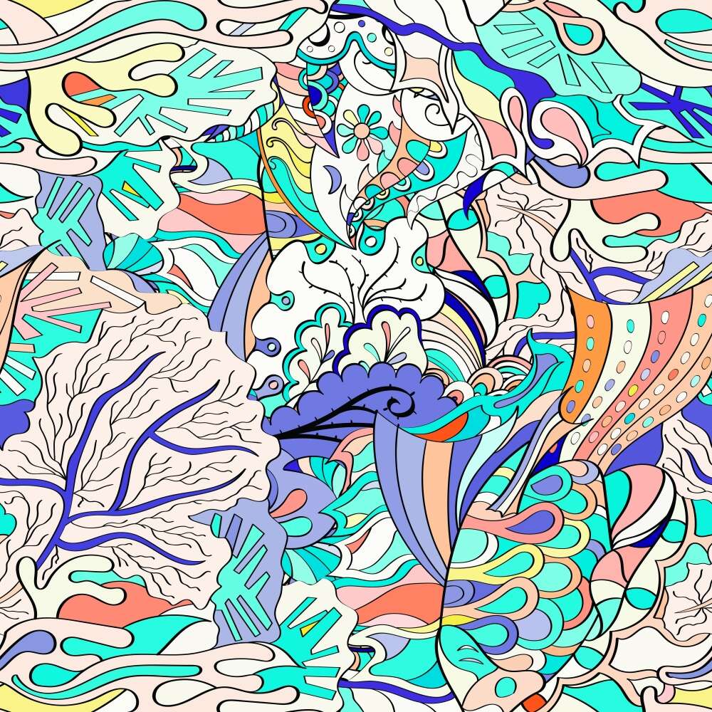 Фотообои Абстракция под заказ из категории abstract