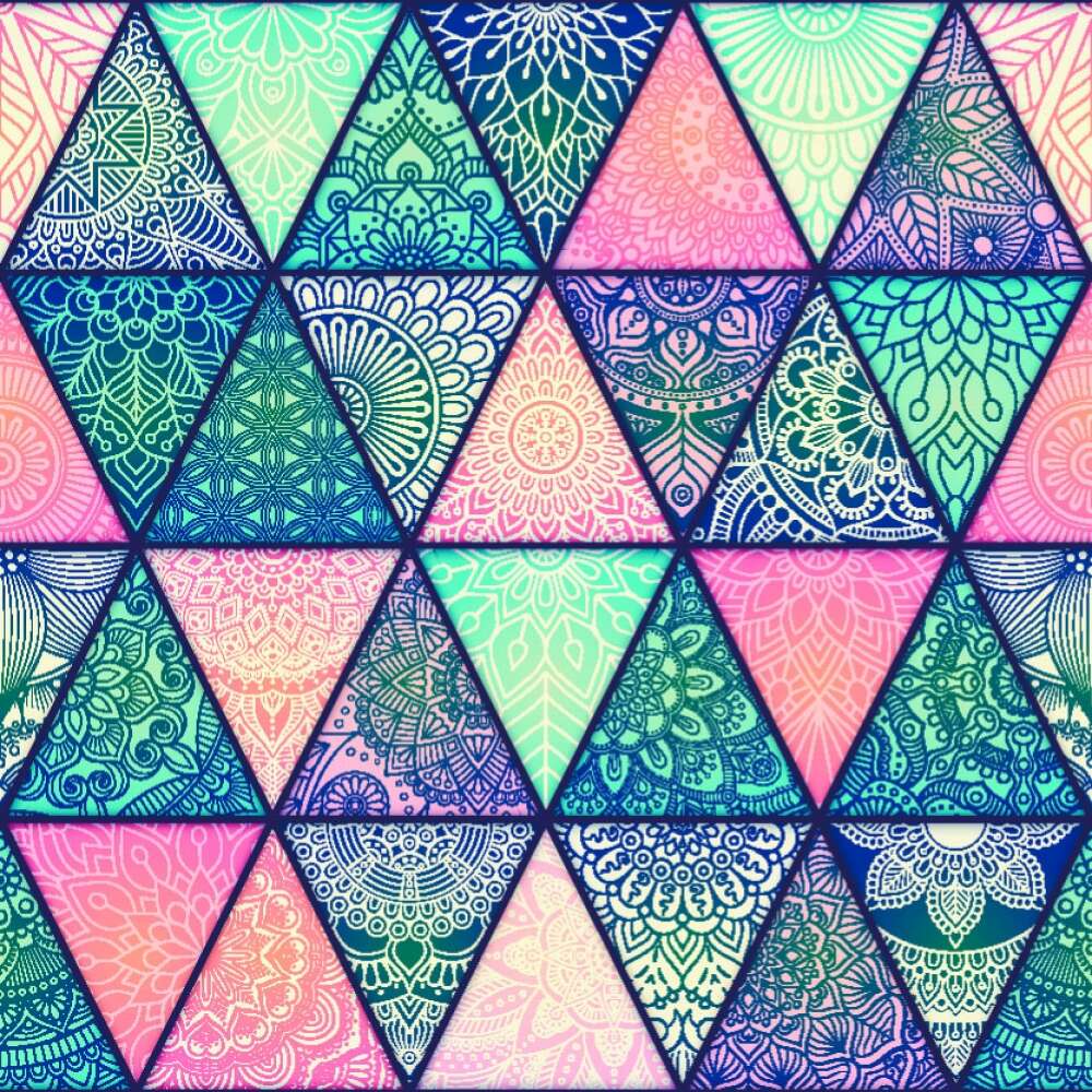 Фотообои Абстракция под заказ из категории abstract