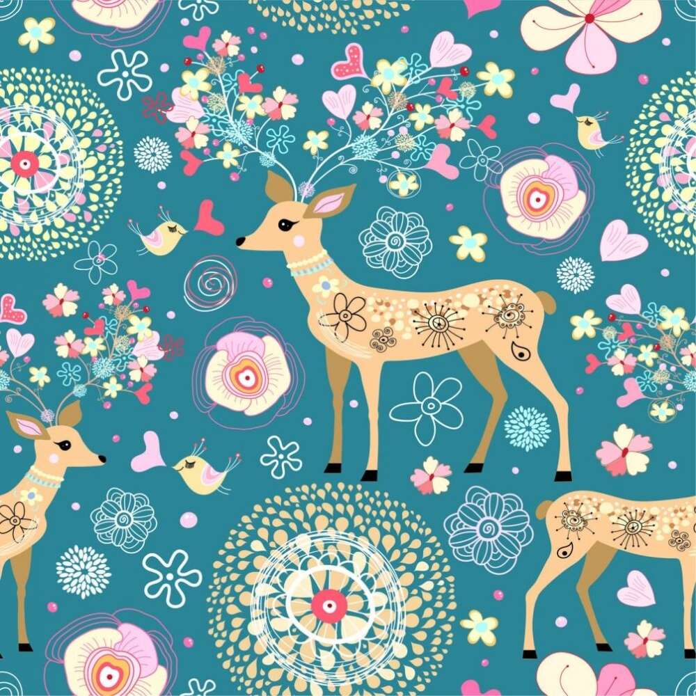 Фотообои Детские под заказ из категории detskie