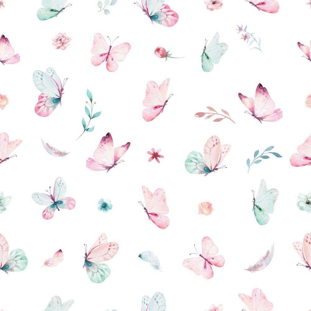 Фотообои Цветы под заказ из категории flowers