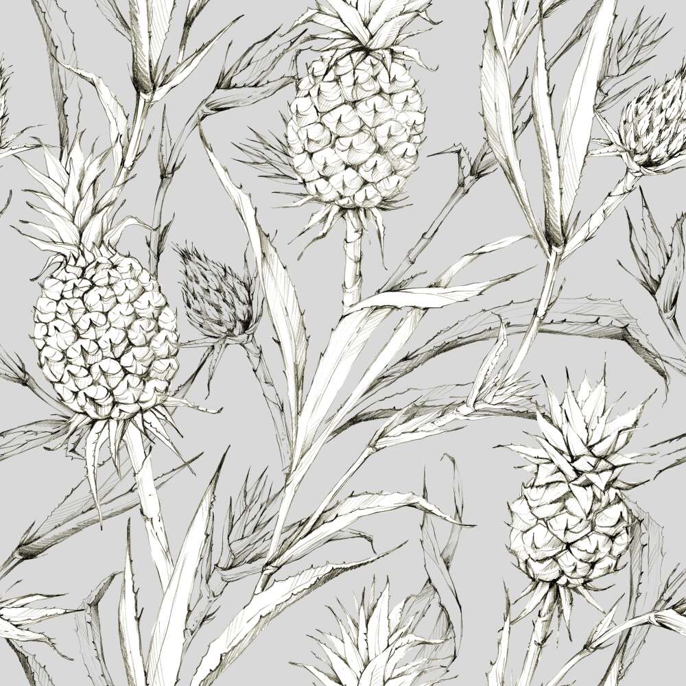 Фотообои Цветы под заказ из категории flowers
