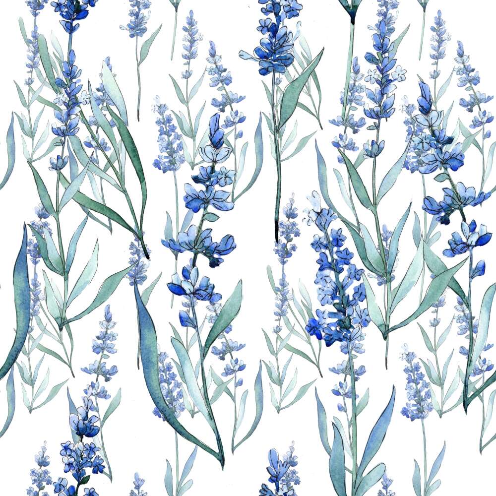 Фотообои Цветы под заказ из категории flowers