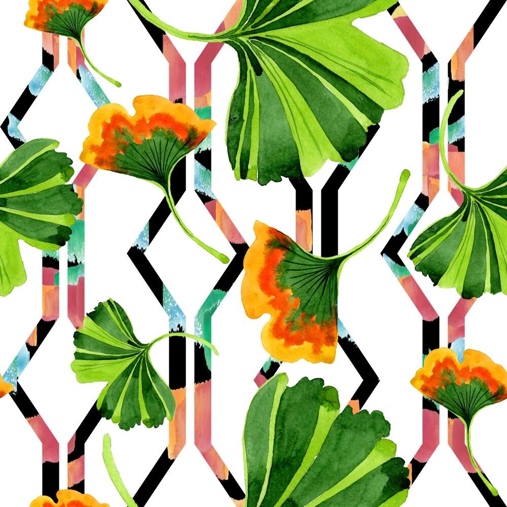 Фотообои Цветы под заказ из категории flowers