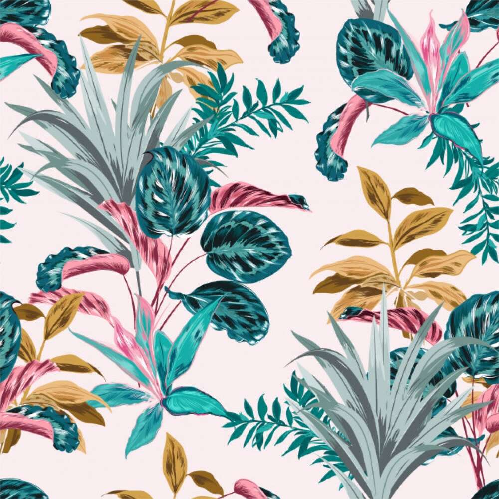 Фотообои Цветы под заказ из категории flowers