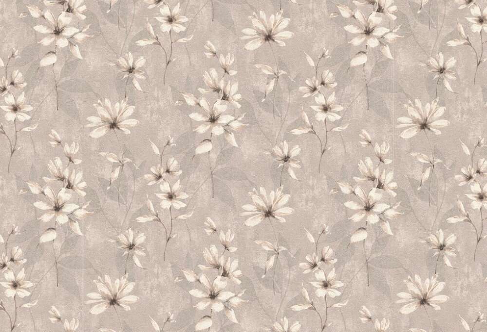 Фотообои Цветы под заказ из категории flowers