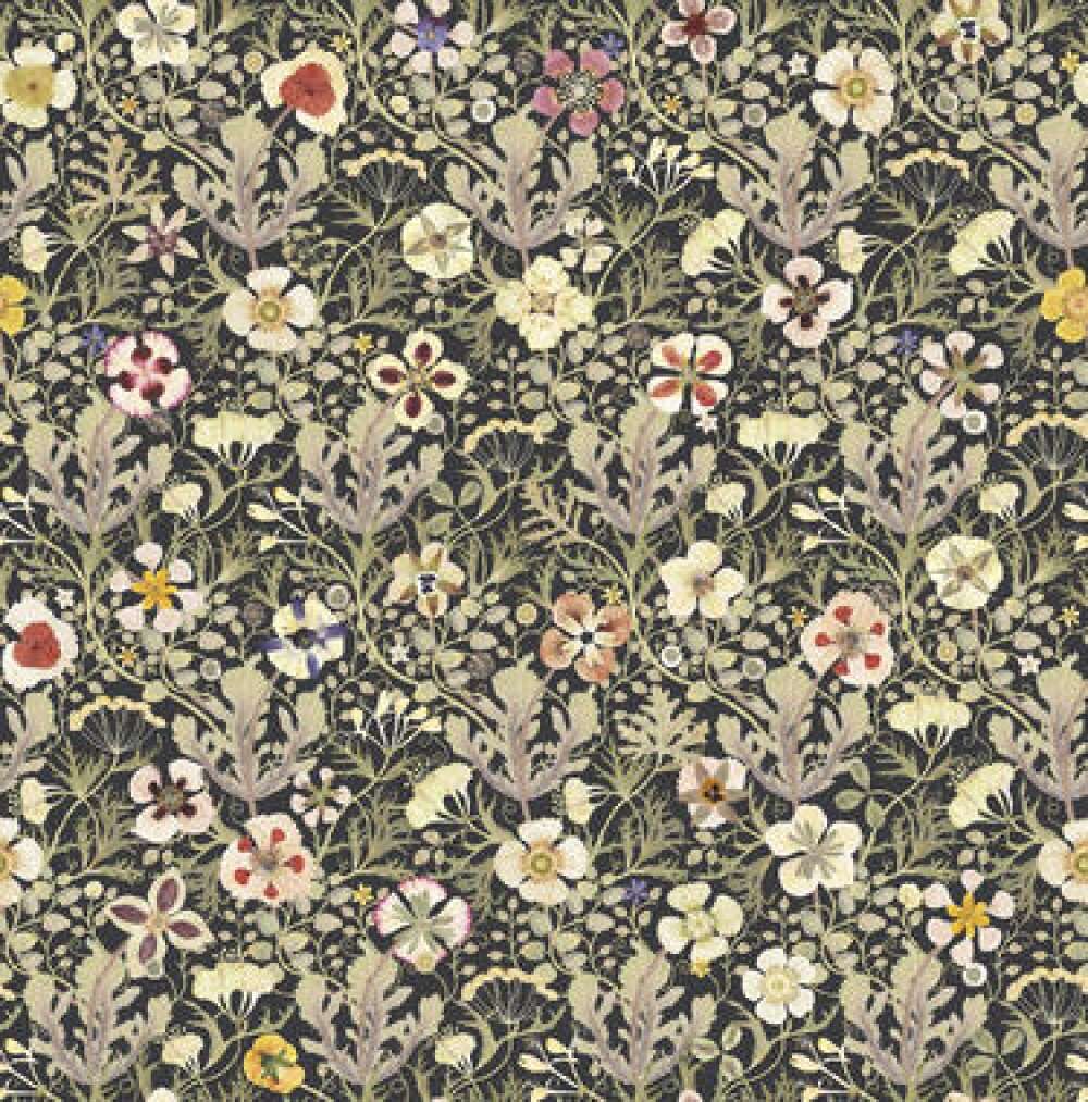 Фотообои Цветы под заказ из категории flowers
