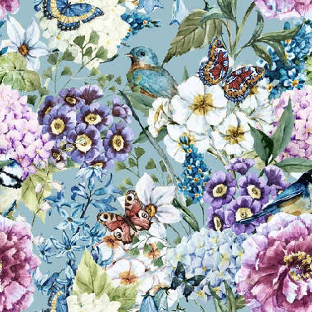 Фотообои Цветы под заказ из категории flowers