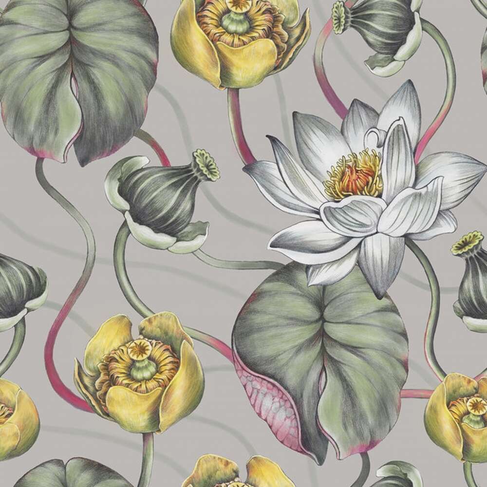 Фотообои Цветы под заказ из категории flowers
