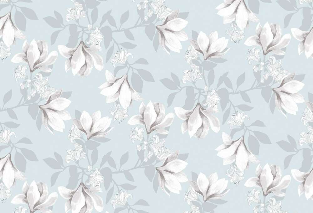 Фотообои Цветы под заказ из категории flowers