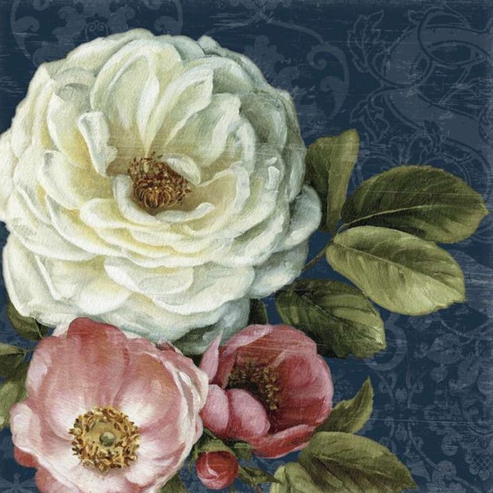 Фотообои Цветы под заказ из категории flowers